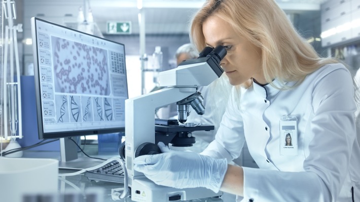 Zurück an die Spitze: Wie Deutschland wieder zum Top-Standort für klinische Forschung wird