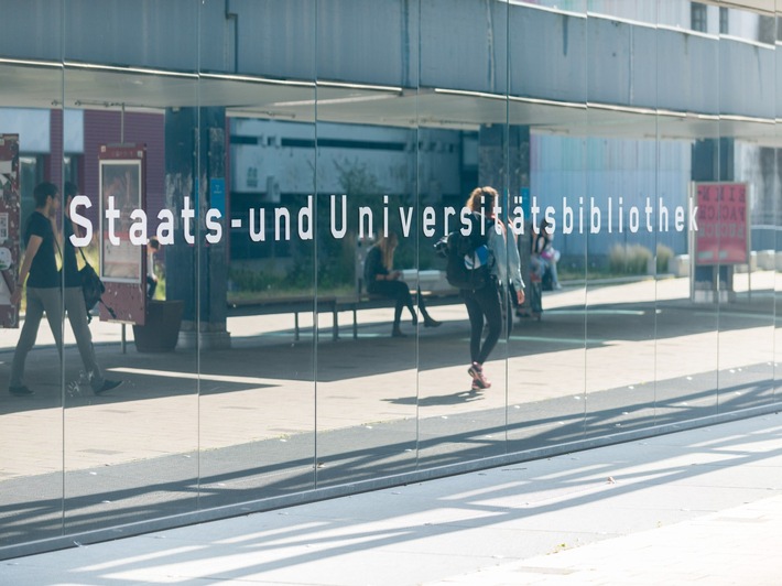 Von Trauerreden bis zu Glückwünschen – DFG fördert Digitalisierung von Bremer Gelegenheitsschriften