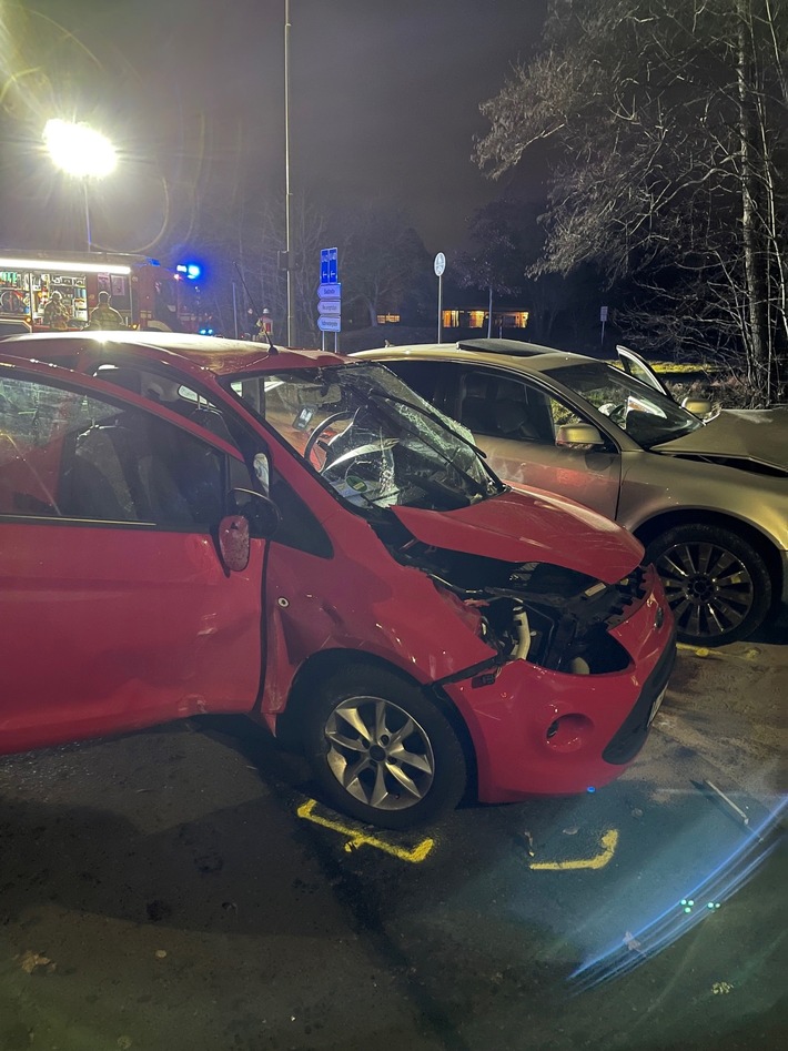 POL-WHV: Verkehrsunfall mit tödlichem Ausgang