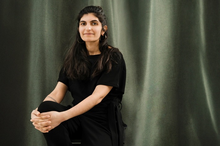 Die Schriftstellerin Shida Bazyar erhält den Wilhelm Raabe-Literaturpreis 2026