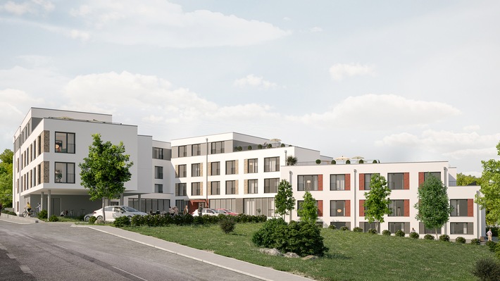 Auftakt für Projekt in Salzgitter-Lichtenberg: Carestone realisiert Pflegezentrum an historischem Standort