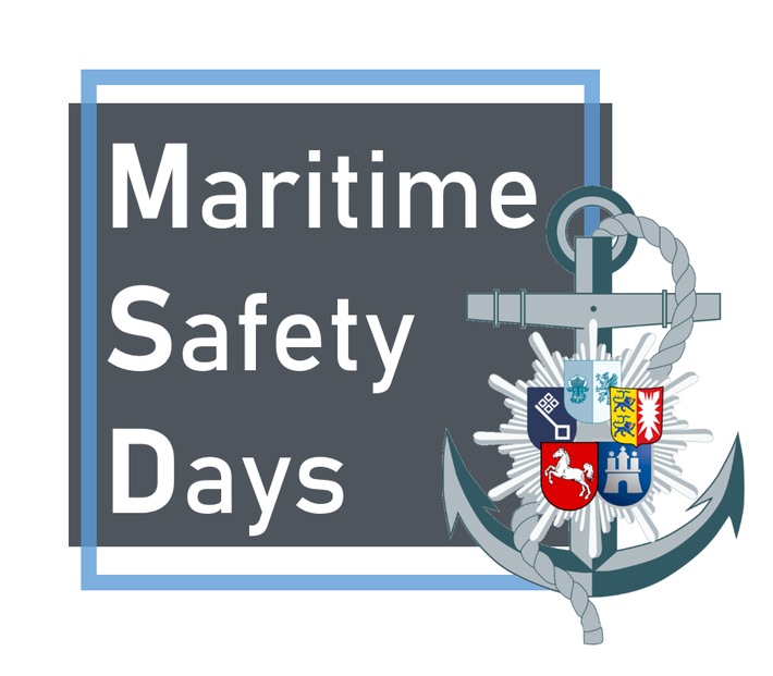 LWSPA M-V: Maritime Safety Days - Sportboot-Kontrollwoche im wasserschutzpolizeilichen Nordverbund