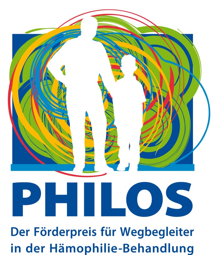 Bayer zeichnet Wegbegleiter von Menschen mit Hämophilie mit dem PHILOS-Preis aus