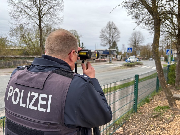 POL-PB: Sicher auf dem Weg zur Schule