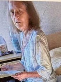 POL-WI-KvD: +++70-jährige Frau aus Wiesbaden vermisst+++