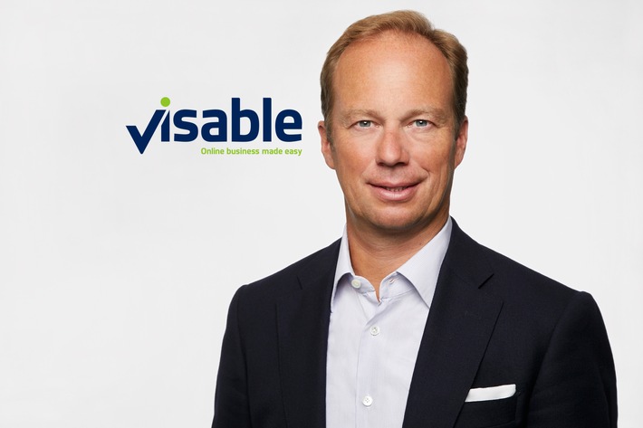 Record year 2021: Platform provider Visable reports 66 million euro turnover