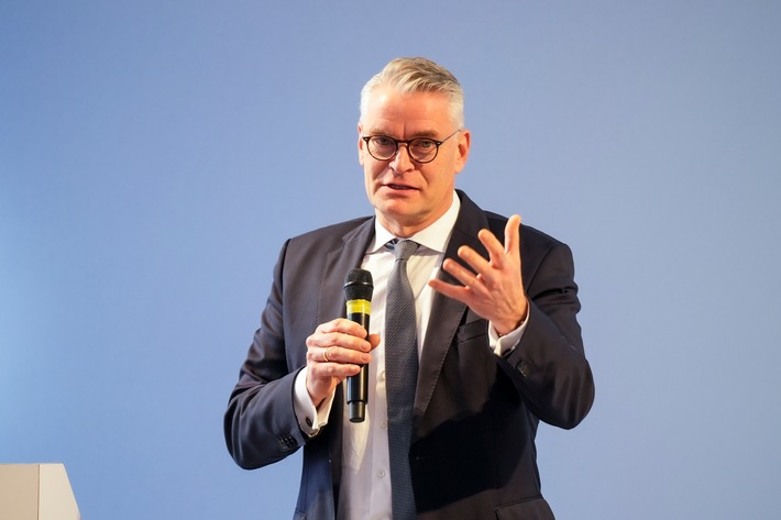 Gebäudemodernisierungsgesetz: Thüga-Chef fordert Freiheit vor Ort