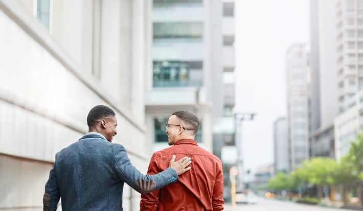 Bis zu 120 Milliarden Euro Produktivitätsverlust in 2030: Psychische Erkrankungen belasten Deutschlands Wirtschaft