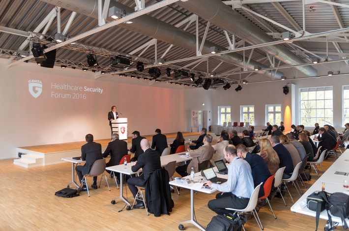 Effektive IT-Strategie ist im Gesundheitswesen ein Muss
