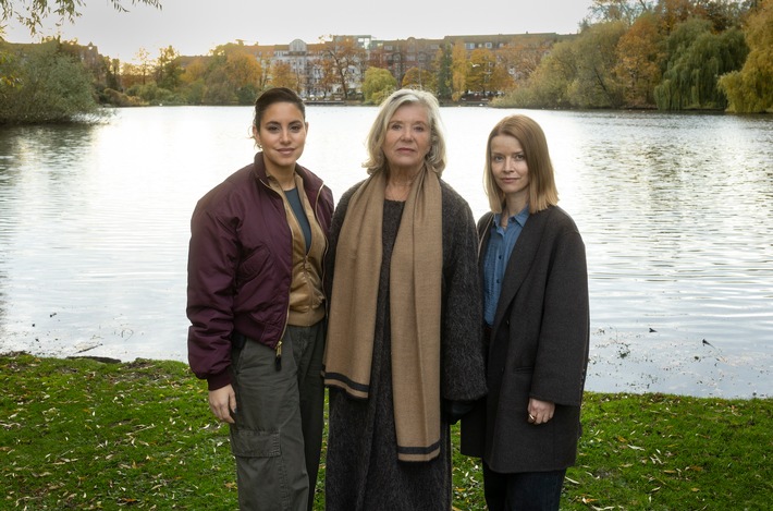 NDR: Dreh für zwei neue Kieler „Tatort“-Krimis mit Almila Bagriacik und Karoline Schuch, Episodenrollen: Jutta Speidel und Franziska Hartmann