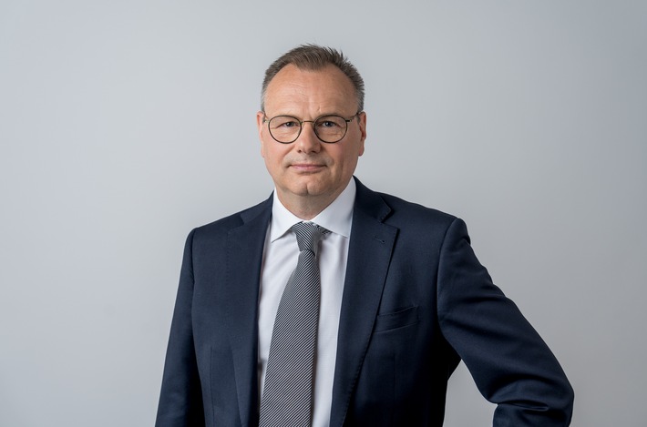 NDR Verwaltungsrat schlägt Hendrik Lünenborg dem NDR Rundfunkrat zur Wahl als Intendant vor