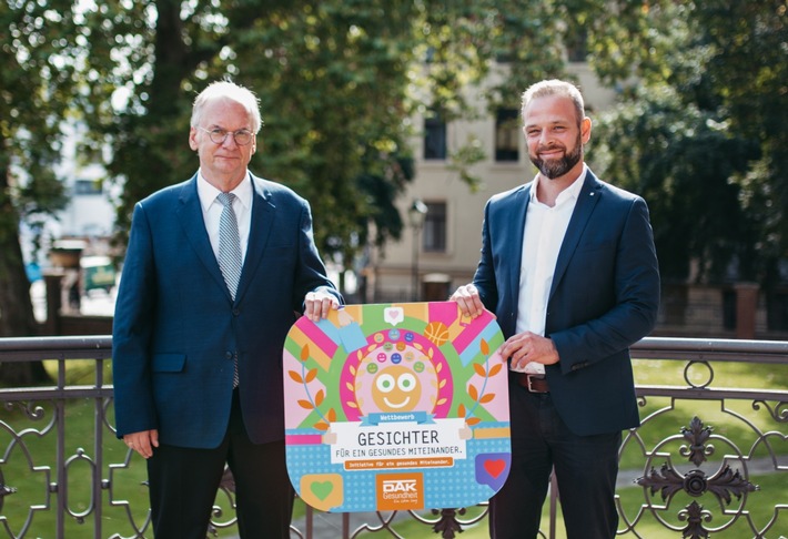 Halbzeit beim Wettbewerb für ein gesundes Miteinander