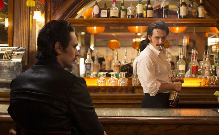 Der Aufstieg der Pornoindustrie im Herzen New Yorks: "The Deuce" ab September bei Sky