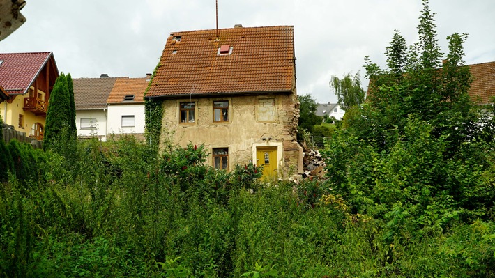 Alles anders auf dem Land: &quot;ZDF.reportage&quot; reist durch die Provinz (FOTO)