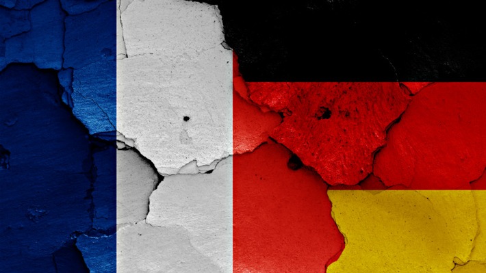 Veranstaltungshinweis: Ein Europa - zwei Versionen? Deutsch-Französische Perspektiven zur Zukunft der Europäischen Union