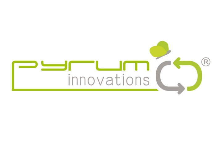 Pyrum Innovations AG für den &quot;Großen Preis des Mittelstandes&quot; sowie den &quot;Recircle Award&quot; nominiert