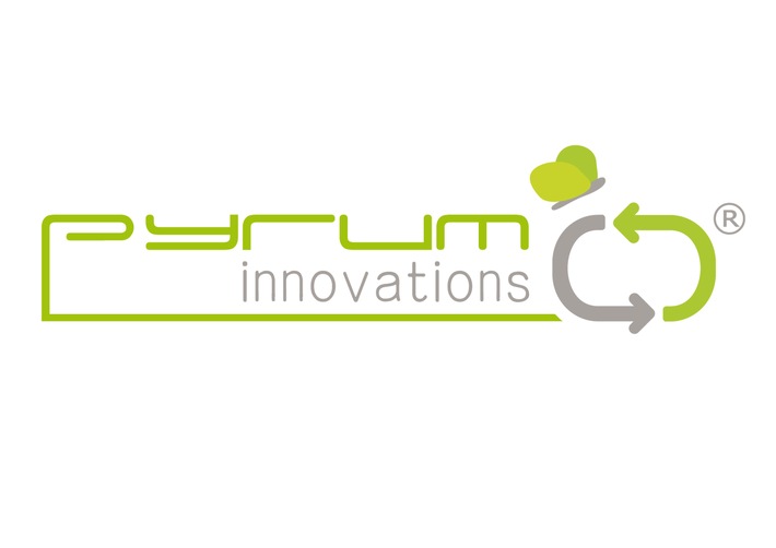 Pyrum Innovations AG für den "Großen Preis des Mittelstandes" sowie den "Recircle Award" nominiert