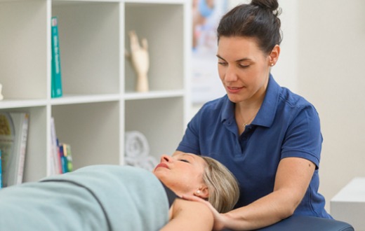 Wie finde ich den richtigen Osteopathen?
