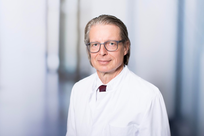 Innere und äußere Brüche – die „Blockbuster“ in der Chirurgie