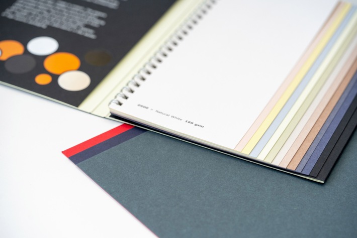 Koehler Paper Expands Range of Koehler Eco® Paper Offerings with New and Inspiring Colors