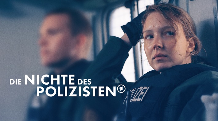 Grimme-Preis für "Die Nichte des Polizisten"