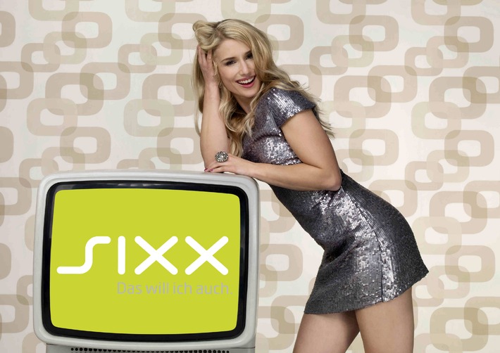 sixx: Fernsehen für die schönste Zielgruppe der Welt!