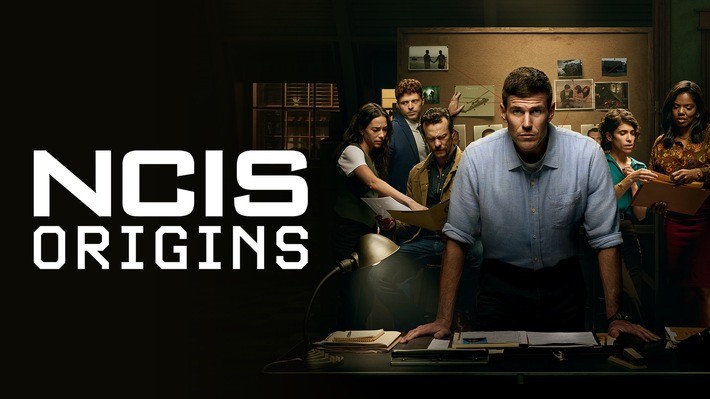 Joyn und SAT.1 sichern sich "Navy CIS: Origins". Neuer Content-Deal mit Paramount Global Content Distribution