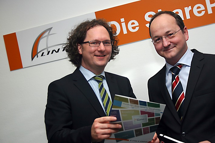 IKT-Branche in Sachsen-Anhalt - Innovationstreiber Nummer Eins (FOTO)