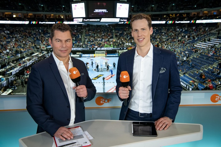 Der Sport-Samstag im ZDF: Handball-Länderspiel, Formel E, Turn-EM (FOTO)