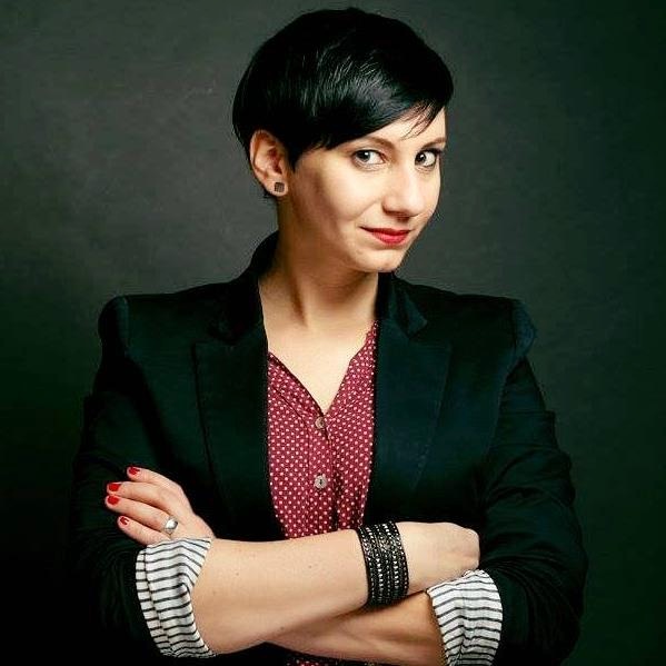 Marguerite Meyer wird Leiterin des Bereichs Multimedia bei SWI swissinfo.ch