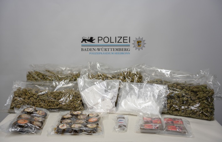 POL-HN: Gemeinsame Pressemitteilung der Staatsanwaltschaft Heilbronn und des Polizeipräsidiums Heilbronn vom 10.12.2025