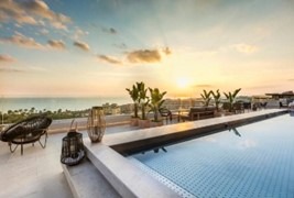 IBEROSTAR: bis zu 40% Rabatt bei Hotelbuchungen / Die Black Friday-Aktion greift in über 100 Hotels der Hotelgruppe in 16 Ländern / Aktionszeitraum 25. bis 29. November 2022