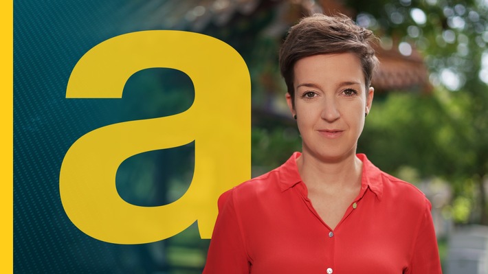 "Global PolitiX": Neues Auslandsformat in der ZDFmediathek / Startfolge über China unter Xi Jinping