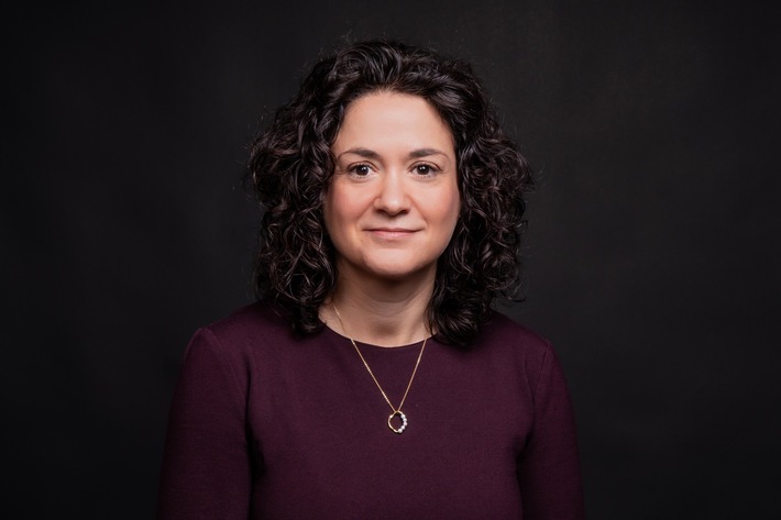 Sarah Ryglewski verstärkt die Geschäftsführung von Engagement Global