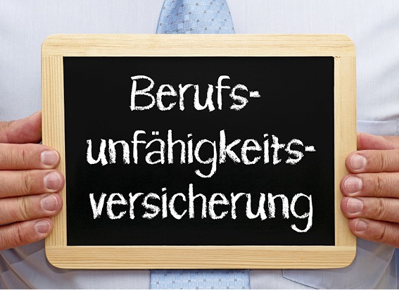 Berufsunfähigkeitsversicherung: Jetzt noch Schülerstatus sichern?