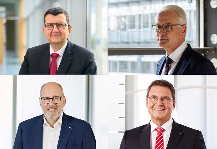 Wirtschafts- und Wissenschaftsallianz Region Koblenz e.V. hat geschäftsführenden Vorstand neu gewählt