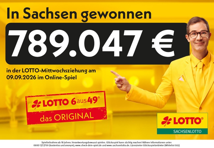 Das Wochenende für Jackpot-Freunde: 40 Millionen Euro bei Eurojackpot und 48 Millionen Euro bei LOTTO 6aus49 erwartet