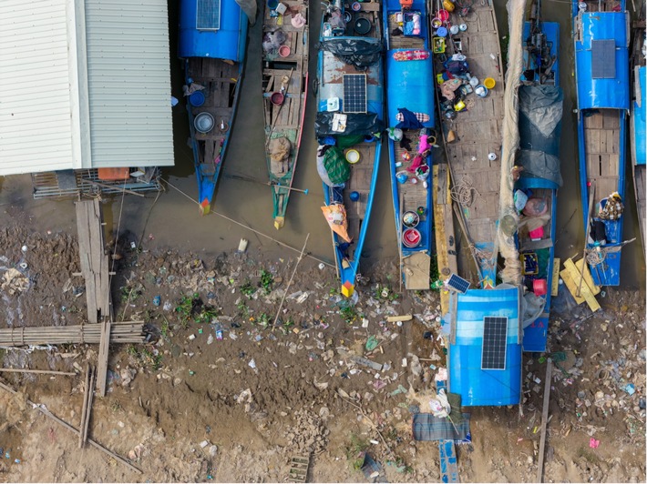 PLAN-B NET ZERO integrates measurable impact into electricity tariffs and expands partnership with everwave