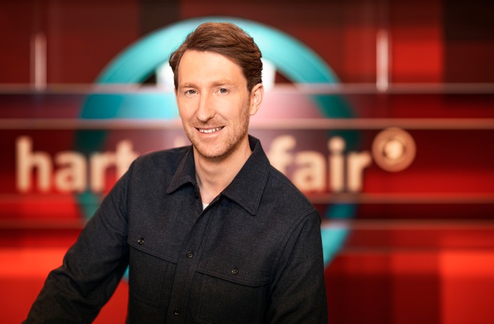 &quot;hart aber fair&quot; / am Montag, 6. März 2023, 21:00 Uhr, live aus Köln