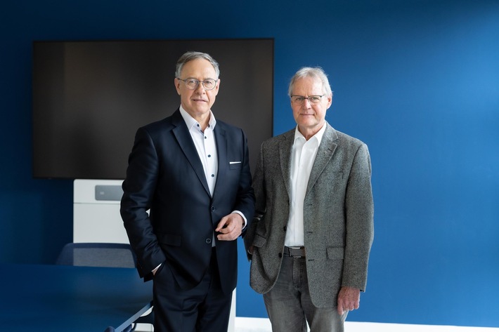 BIG direkt gesund: Fusion mit Salus BKK wird nicht weiterverfolgt