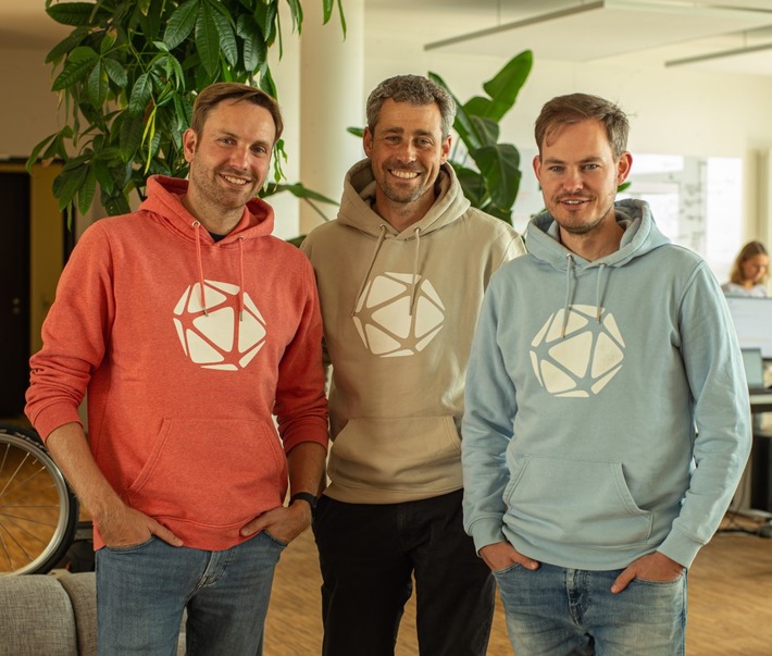 Twitter- und Slack-Investor setzt auf Bremer Startup: Connected Engineering Pionier ELISE sammelt 14,5 Millionen Euro ein