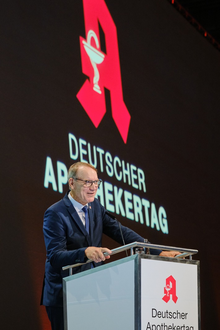 Verordnung: Apothekenreform tritt in Kraft, Versandhandel bleibt Störfaktor