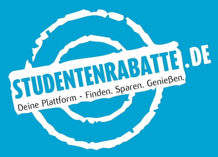 Auf dem neuen Portal Studentenrabatte.de können sich Studenten untereinander über Vergünstigungen speziell für Studenten informieren und austauschen - und das deutschlandweit in jeder Stadt (mit Bild)