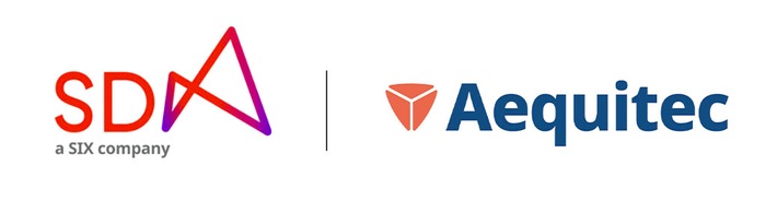 SIX Digital Exchange and Aequitec partner up