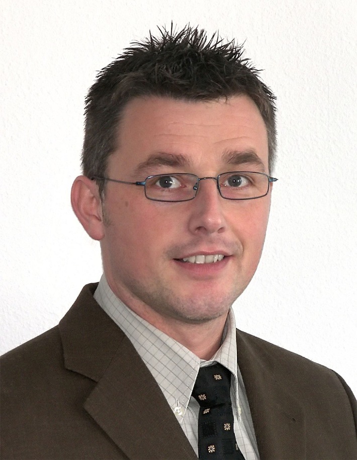 Stefan Höcketstaller appointed CEO of M+R Spedag Group AG, Switzerland