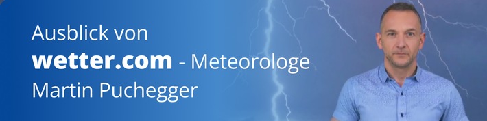 Wetter Update am 05. März: Früher Start in die Gewittersaison 2026