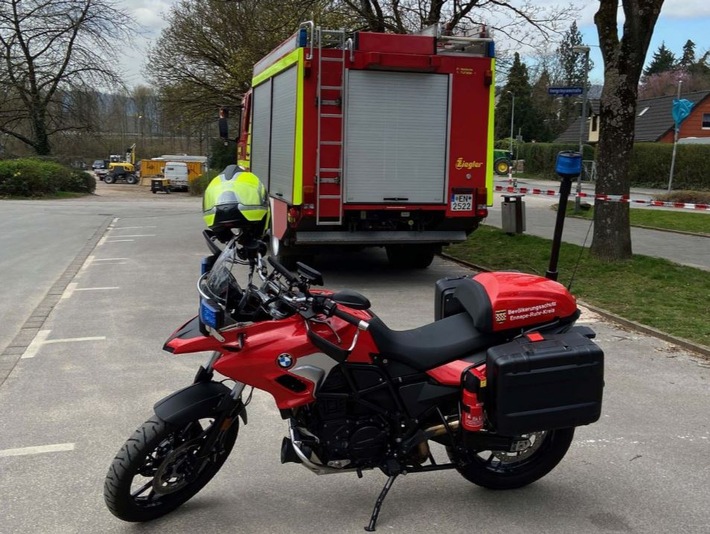 FW-EN: EN-Feuerwehren unterstützen bei Unwettereinsätzen in Fröndenberg