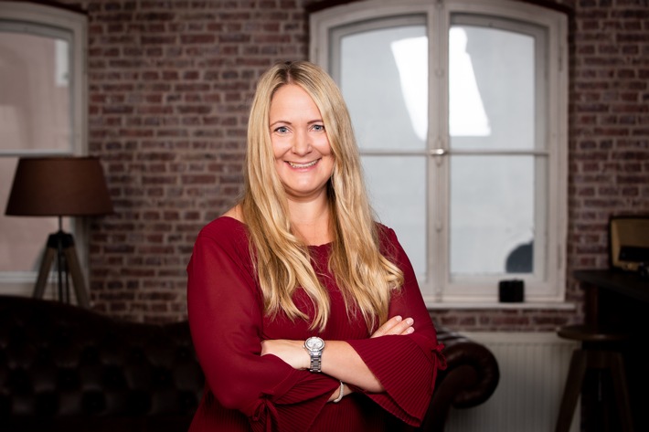 Michaela Harlacher (Foto: Markus Schnitzler) / Weiterer Text über ots und www.presseportal.de/nr/173015 / Die Verwendung dieses Bildes für redaktionelle Zwecke ist unter Beachtung aller mitgeteilten Nutzungsbedingungen zulässig und dann auch honorarfrei. Veröffentlichung ausschließlich mit Bildrechte-Hinweis. Michaela Harlacher (Foto: Markus Schnitzler) / Weiterer Text über ots und www.presseportal.de/nr/173015 / Die Verwendung dieses Bildes für redaktionelle Zwecke ist unter Beachtung aller mitgeteilten Nutzungsbedingungen zulässig und dann auch honorarfrei. Veröffentlichung ausschließlich mit Bildrechte-Hinweis.