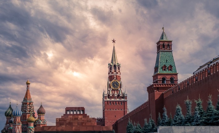 Öffentliche Podiumsdiskussion: Wohin steuert Russland?