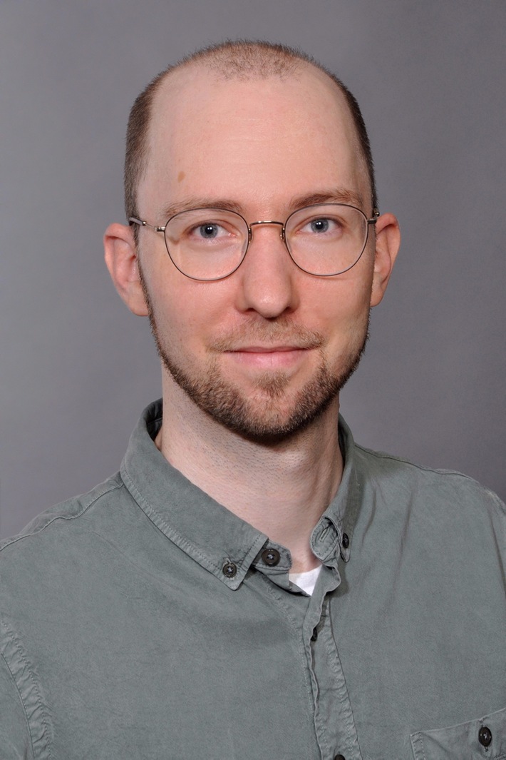 Daniel Batel wird neuer Landeskorrespondent in Niedersachsen
